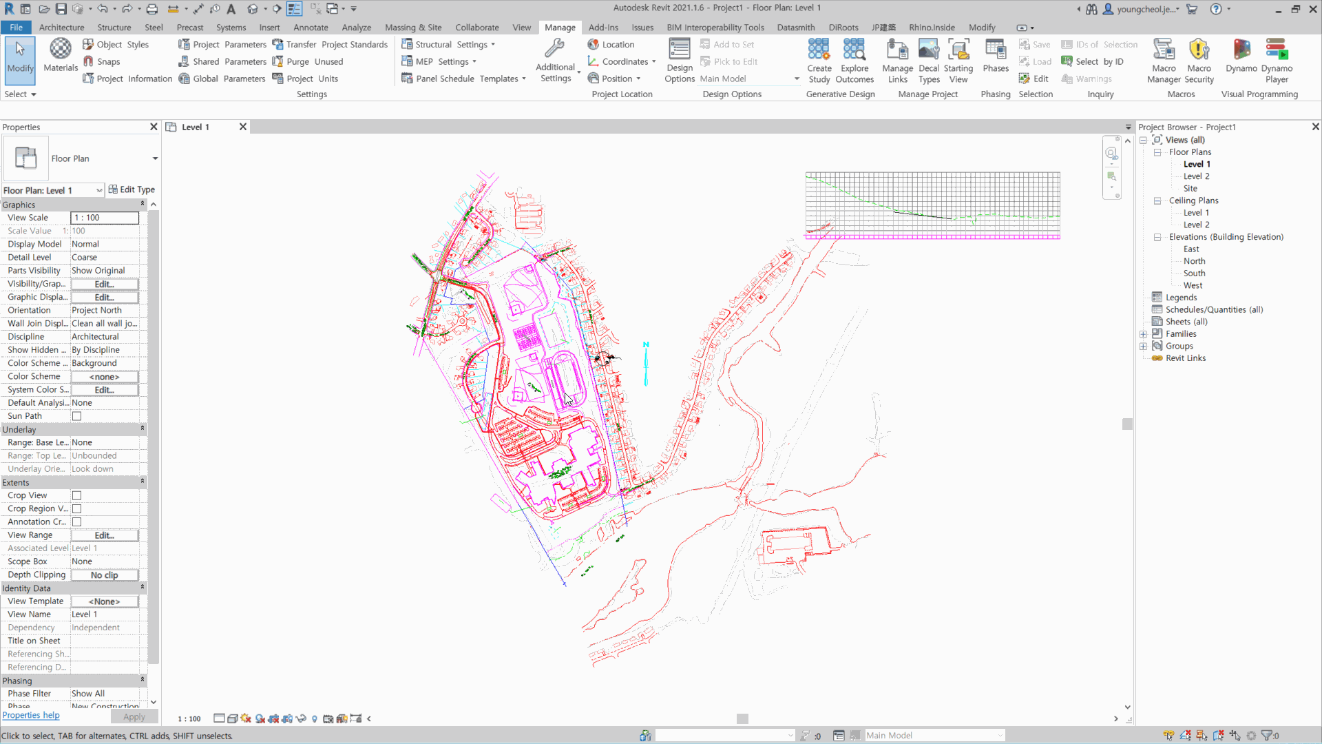 Revit 2022 - Smooth Lines with Anti-Aliasing – Cadline Community